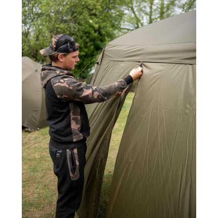 Air Frame Social Shelter 2.5 x 2.5m