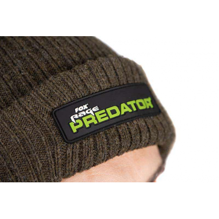 Thermal Beanie
