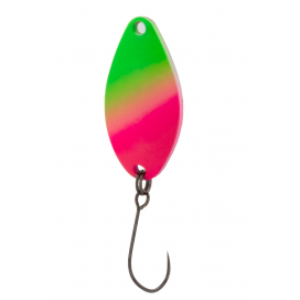Mikado trblietka lazzer spoon 2.5g/ 8 1 ks