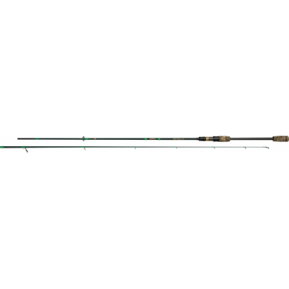 Mikado prút - katsudo light ranger spin 265 / 4-21g (2 diely)) - 1ks