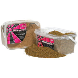 Mainline Kŕmenie High Impact Groundbait Cloud 9 2kg