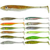 Gunki Gumová Nástraha Whiz 7,6 cm