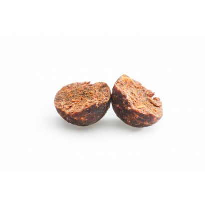 Mivardi Boilies Rapid Excellent ProActive Kaprí Guláš 150g Mivardi Boilies Rapid Excellent ProActive Kaprí Guláš 150g