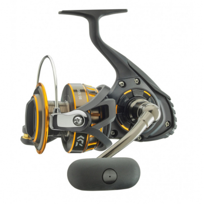 Daiwa Navijak BG 6500