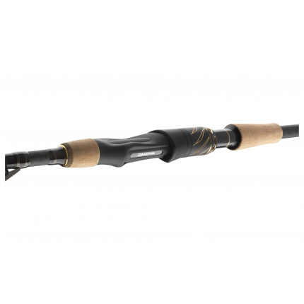 Daiwa Prút 23 Morethan Shad Attack 2,7m 7-32gr