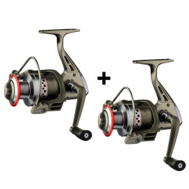Giants Fishing Navijak SPX 3000 FD 1+1