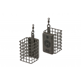 Feederové krmítko Nature line square S - 30g 
