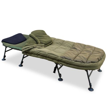 Anaconda ležadlo 5-Season Bed Chair