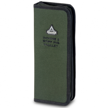 Anaconda pouzdro Ronnie & Stiff Rig Wallet Anaconda pouzdro Ronnie & Stiff Rig Wallet