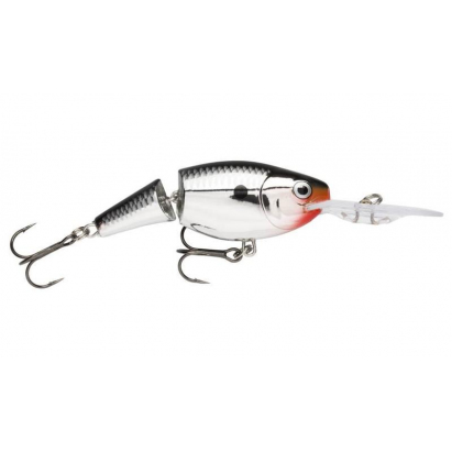 Rapala Wobler Jointed Shad Rap Rattlin 5cm CH