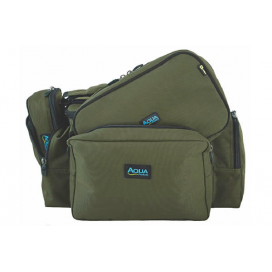 Nikl Aqua Products Aqua Taška univerzálna - Small Carryall Black Series