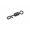 Carp´R´Us Quick Change Swivel - size 8, 8pcs