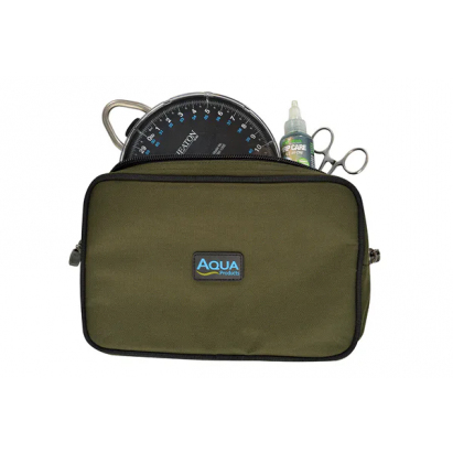 Aqua Obal na váhu De-Luxe Scale Pouch Black Series Aqua Obal na váhu De-Luxe Scale Pouch Black Series