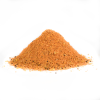 Mikbaits Carp Feeder mix 1kg - Polnočná pomaranč
