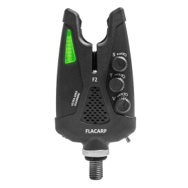 Flacarp Hlásič F2 RGB
