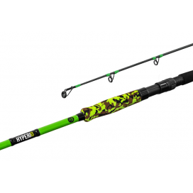 Delphin HYPERIO 2/2 diely 180cm/120g