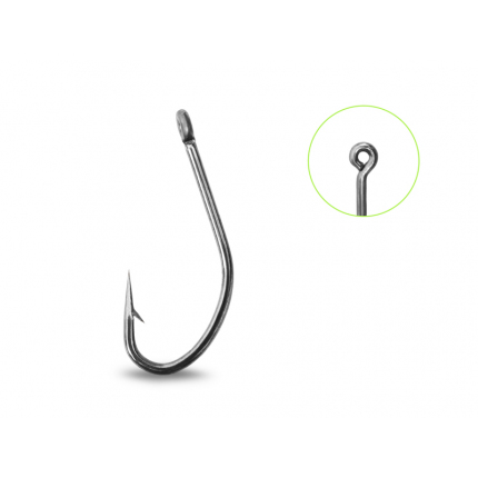 Háčik Delphin REAXE MTD ANGLE / 11ks #10
