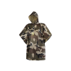 Delphin Nepremokavé Pončo PROOF Poncho L-XXL