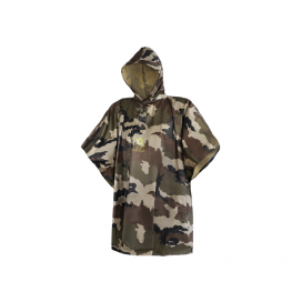 Delphin Nepremokavé Pončo PROOF Poncho L-XXL