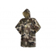 Delphin Nepremokavé Pončo PROOF Poncho L-XXL