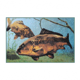 Delphin Rohož 3D kapry pod hladinou