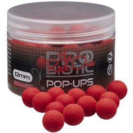 Starbaits Plovoucí Boilies Pop Up Pro Red One 50gr Starbaits Plovoucí Boilies Pop Up Pro Red One 50gr