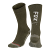 Fox Ponožky Collection Socks Zeleno / Stříbný