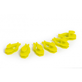 Matrix Top Kit Rig Clips Matrix Top Kit Rig Clips
