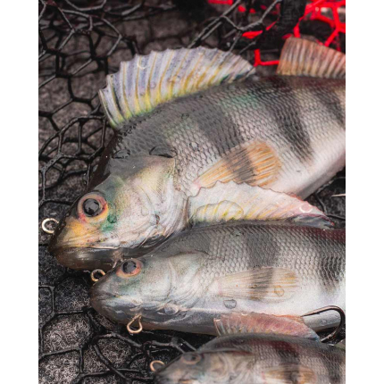 Fox Rage Ultra-Realistic Perch Replicant