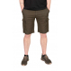 Fox Kraťasy LW Khaki Combat Short Short MEDIUM