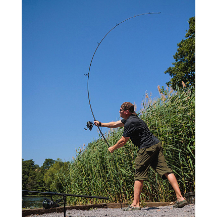 Fox Eos XC Full Shrink 3,66 m (12ft) 3 lb 2 díl
