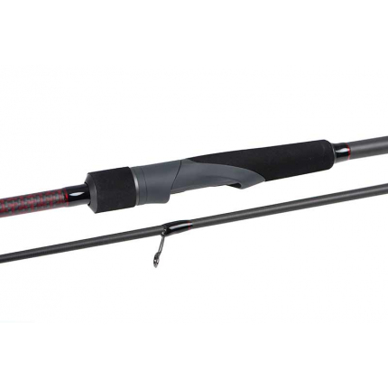 Warrior Medium Spin 15-40g 240cm 2-dielny