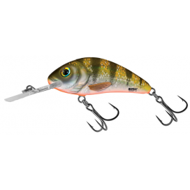 Minnow Floating 2 3/4" Holo Bleak Minnow Floating 2 3/4" Holo Bleak