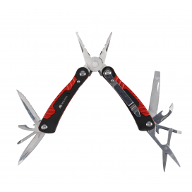 Mikado multitool multifunkčné kliešte mtool 12 v 1 1ks.