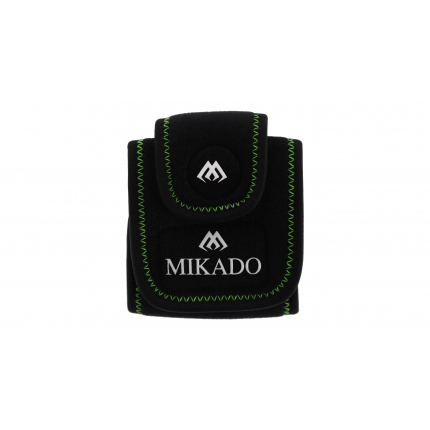 Mikado neoprénové pásky na prúty amr09 (25x8cm+15x5cm) - 2ks