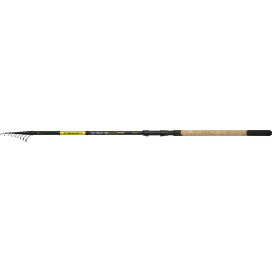 Mikado prút - sensual ng tele match 420 c.w. 5-25g (8 sek.) - 1 ks