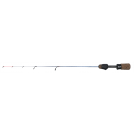 Mikado prút na dierky - steely ice 55cm (1 sek.) - 1 ks