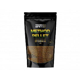 Feeder Bait Method Pellet 2 mm 800 g