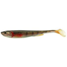 Daiwa Gumová Nástraha Prorex Real Slim Shady Live Golden Perch Daiwa Gumová Nástraha Prorex Real Slim Shady Live Golden Perch