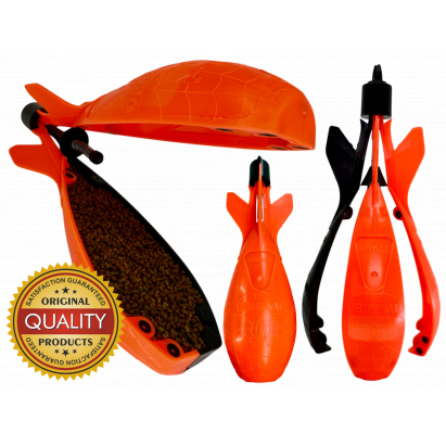 LK Baits kŕmna raketa The Original 2025