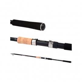 Shimano Prút Sienna AR Tegt 3,00m 30-60g