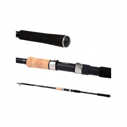 Shimano Prút Sienna AR Tegt 3,00m 30-60g