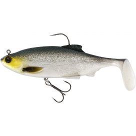 Westin Gumová Nástraha Ricky The Roach Shadtail R2F Headlight 14 cm 57 g Westin Gumová Nástraha Ricky The Roach Shadtail R2F Headlight 14 cm 57 g