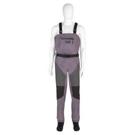 Daiwa Prsačky D-Vec Breathable Waders Daiwa Prsačky D-Vec Breathable Waders