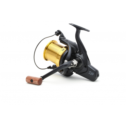 Daiwa navijak 23 EMBLEM 45 SCW QD OT