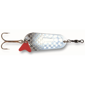 Dam Třpytka Effzett Standard Spoon Prisma 8cm 45g Dam Třpytka Effzett Standard Spoon Prisma 8cm 45g