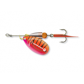 Cormoran rotačná blyskáč Bullet Spinner 3 orange tiger 7g