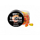 Feeder Bait Twister Mini Slimák Wafters 10 x 7 mm Mango
