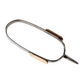 Giants Fishing Škripec Hackle Pliers Deluxe