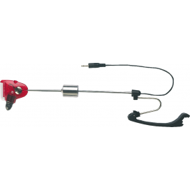BITE INDICATOR Red - Jaxon vahadlový indikátor 104 BITE INDICATOR Red - Jaxon vahadlový indikátor 104